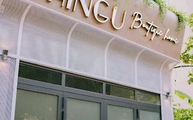 Chingu Boutique Vũng Tàu